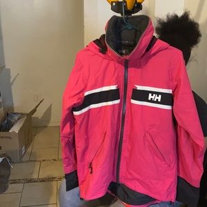 HellyHansen HH Women’s Salt Power Jacket
